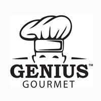 Genius Gourmet