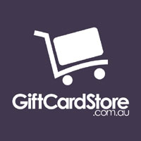 Gift Card Store