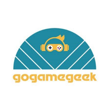 Gogamegeek