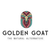 Golden Goat CBD