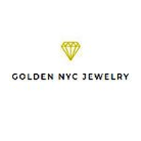 Golden NYC Jewelry