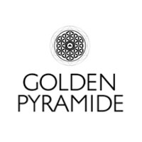 Golden Pyramide