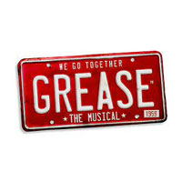 Grease The Musical