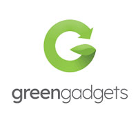 Green Gadgets