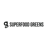 Superfood Greens