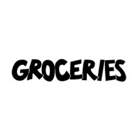 Groceries Apparel