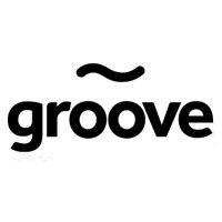 Groove Pillows