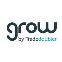 Grow by Tradedoubler