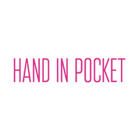 Hand In Pocket