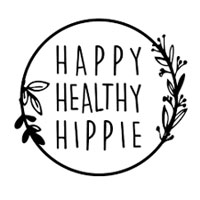 Happy Healthy Hippie