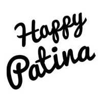 Happy Patina