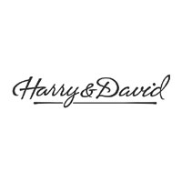 Harry and David