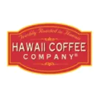 Hawaii Coffee Company