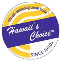 Hawaiis Choice