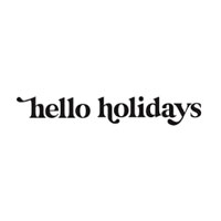 Hello Holidays