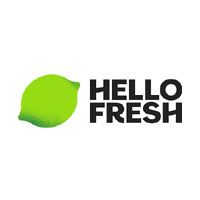 Hello Fresh