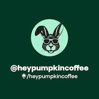 Hey Pumpkin Coffee