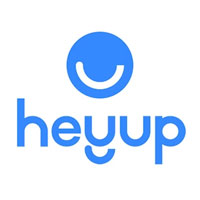 Heyup