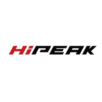 HiPeak Bike