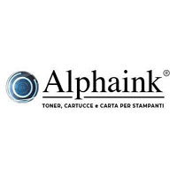 Alphaink