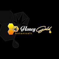 Honey Gold Botanicals