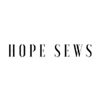 Hope Sews