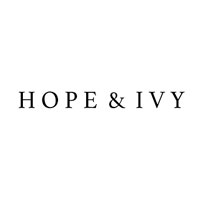 Hope and Ivy