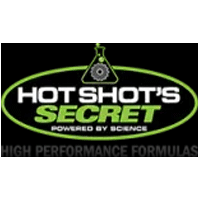Hot Shot's Secret