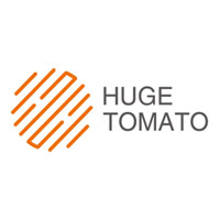 Huge Tomato