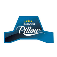 Husband Pillow