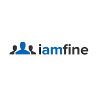 Iamfine