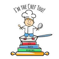 Im The Chef Too