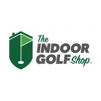 Indoor Golf Shop