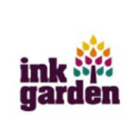 Ink Garden