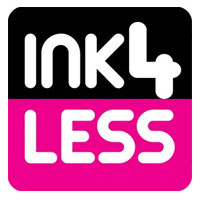 Ink4Less