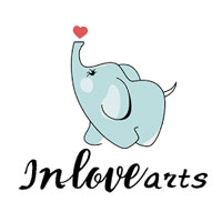 Inlovearts