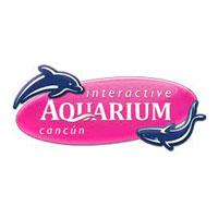 Interactive Aquarium Cancun