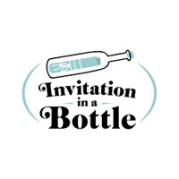 Invitation In A Bottle