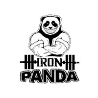 Iron Pandafit