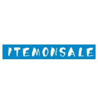 Itemonsale