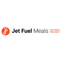 Jet Fuel Meals