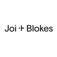 Joi + Blokes