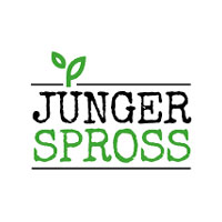 Junger Spross