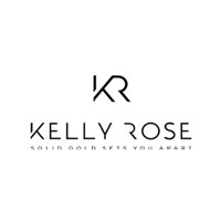 Kelly Rose Gold