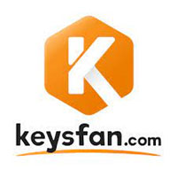 Keysfan