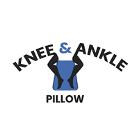 Knee And Ankle Pillow