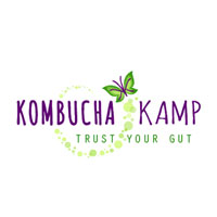 Kombucha Kamp