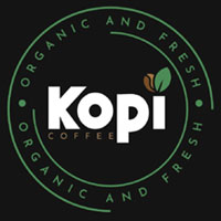 Kopi Coffee