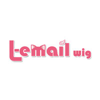 L-Email Wig