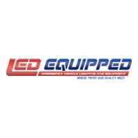 LED Equipped